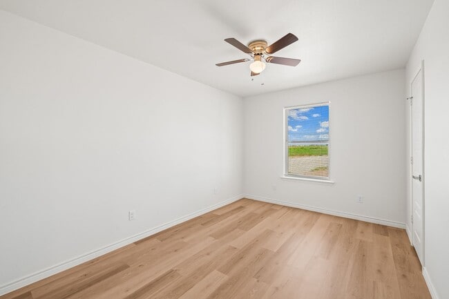 Building Photo - New Construction Home In Idalou ISD!
