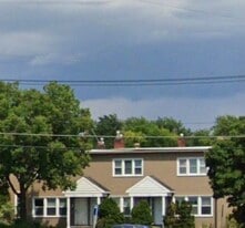 Building Photo - 952 Cleveland Ave S