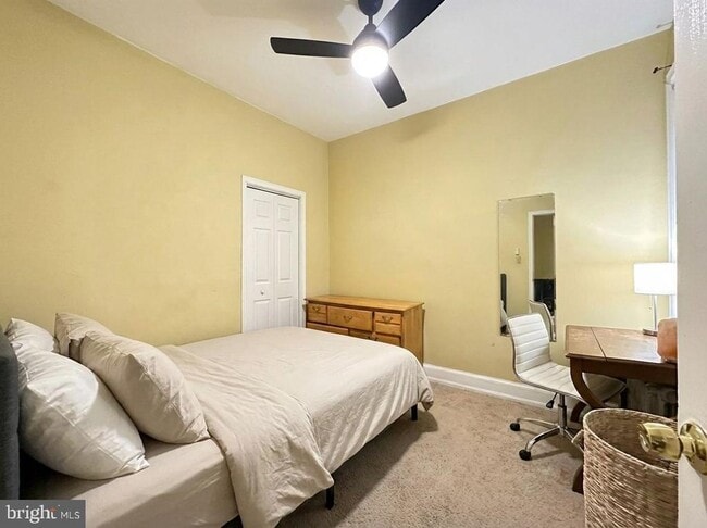 Building Photo - 2040 N Carlisle St