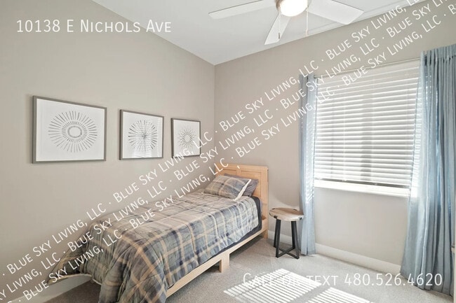 Building Photo - 10138 E Nichols Ave