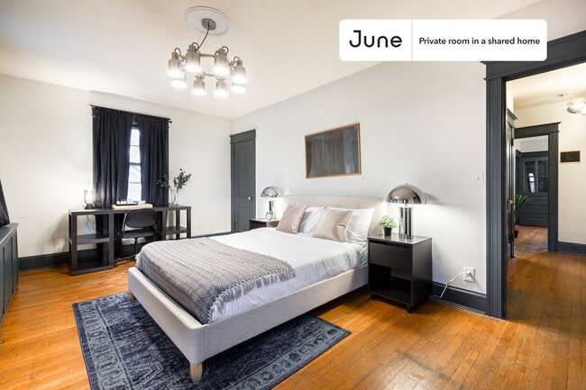 Building Photo - 3618 Warren St NW