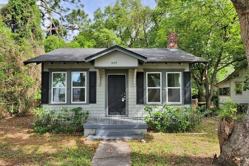 Building Photo - 849 Lynton St