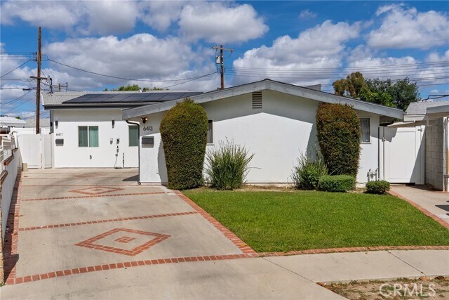 Building Photo - 6413 Wystone Ave