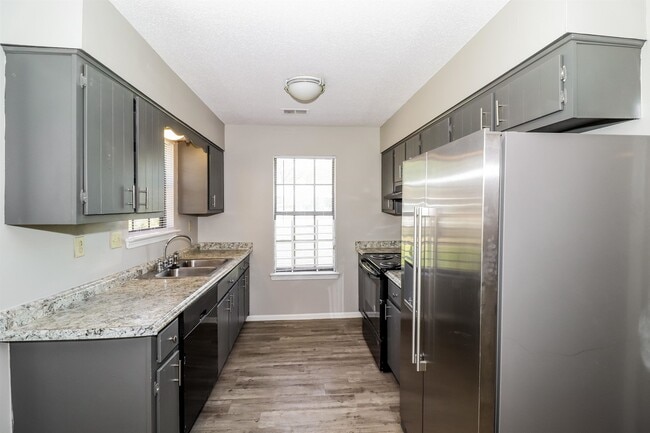 Building Photo - 3917 Kerwin Dr