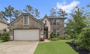 Building Photo - 159 N Cadence Hills Loop