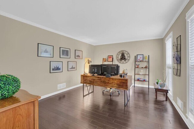 Building Photo - 705 Wood Valley Trce