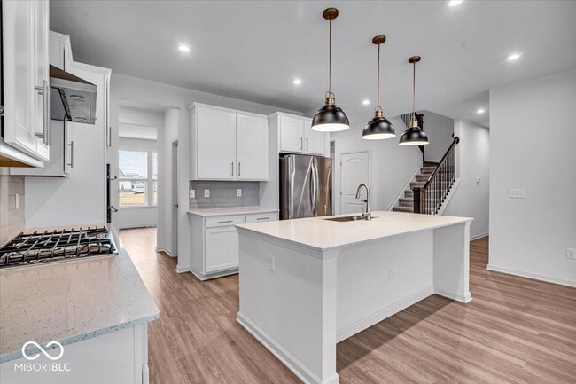 Building Photo - 14308 Stairbridge Pl