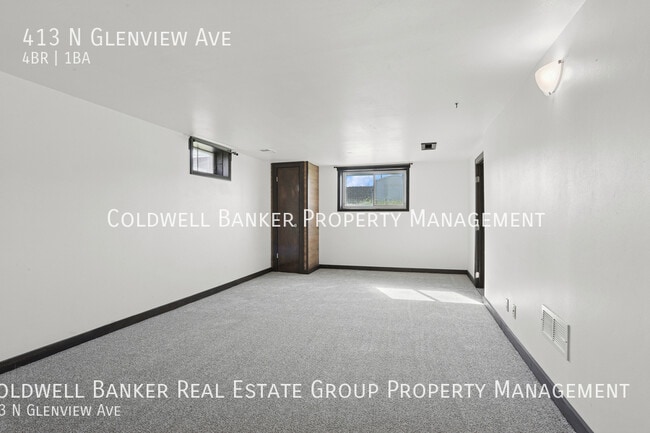 Building Photo - 413 N Glenview Ave
