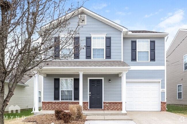 Building Photo - 2838 Creekbend Dr