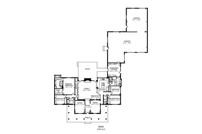 Building Photo - 38W064 Tanglewood Dr