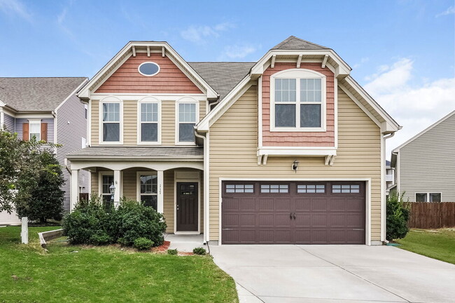 Building Photo - 117 Callahan Trail