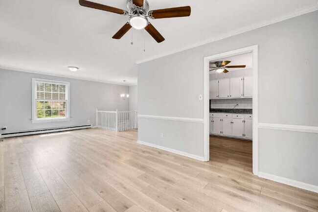 Building Photo - Spacious 4 Bedroom Home in Midlothian – Available August 15th – $3,000/mo