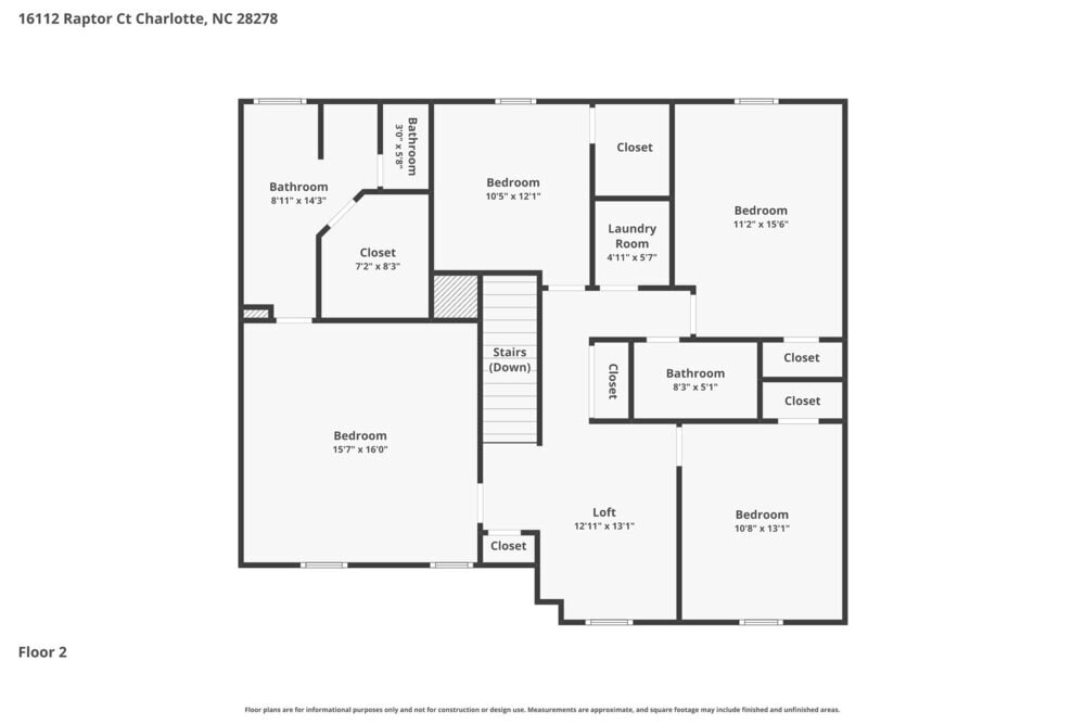 Building Photo - 16112 Raptor Ct