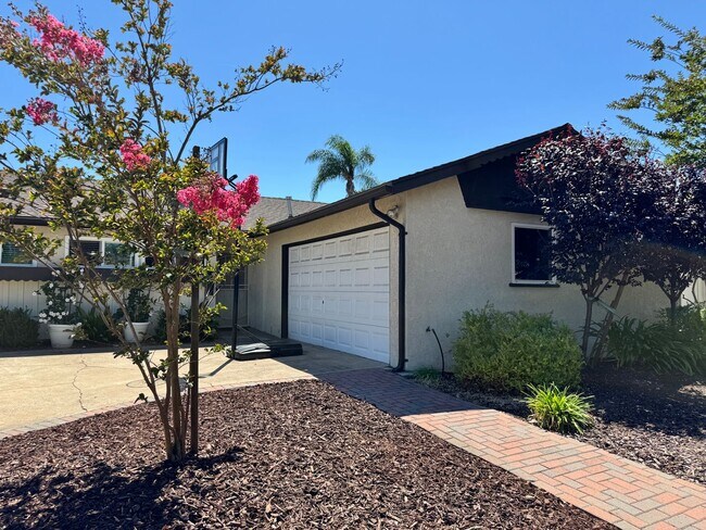 Building Photo - Beautifully Updated 4 Bedroom, 3 Bath Sing...