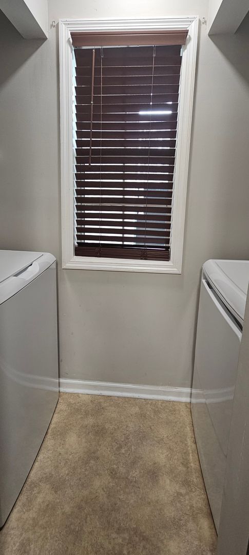 Building Photo - -First-Floor End-Unit | Fully Furnished 2B...