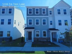 Building Photo - 5106 Fir Tree Ln