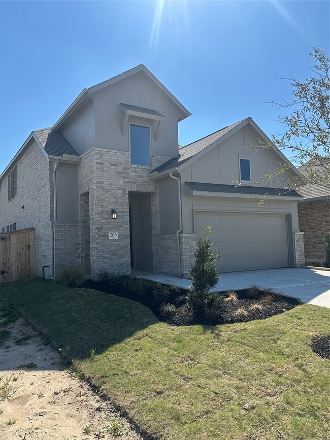 Building Photo - 206 Mercury Sky Rd