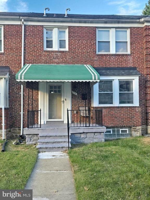 Building Photo - 1514 Lochwood Rd