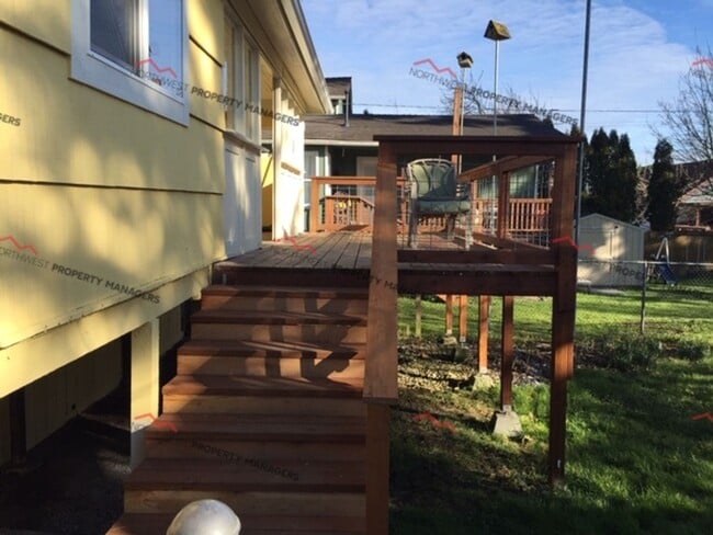 Building Photo - STATUS: *RENTED* | R261B | $1750