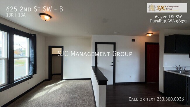 Building Photo - 625 2nd St SW