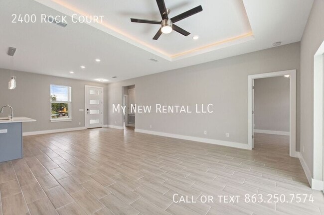 Building Photo - 2400 Rock Ct