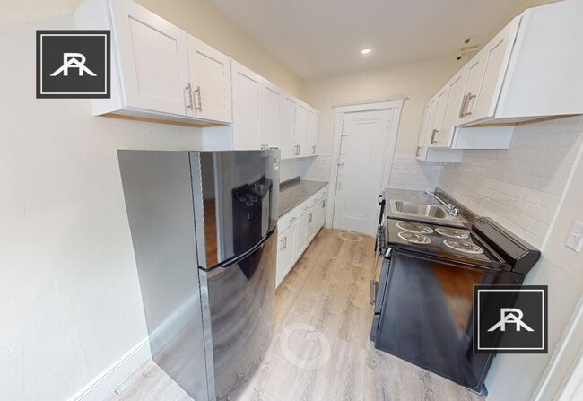 Primary Photo - 1 bedroom in Allston MA 02134