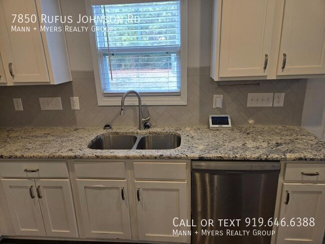 Building Photo - 7850 Rufus Johnson Rd