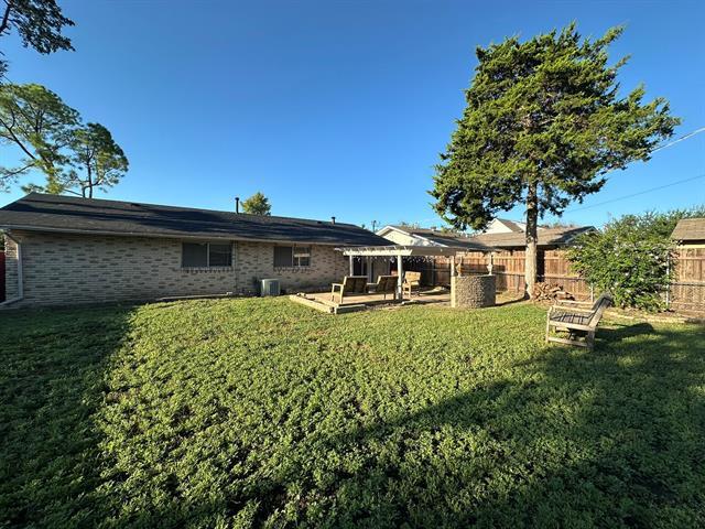 Building Photo - 4401 Justice Ln