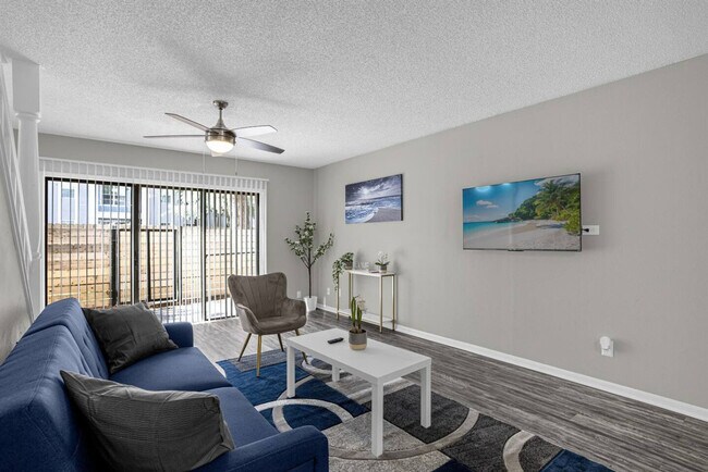 Building Photo - 3807 Gazebo Pond Ln