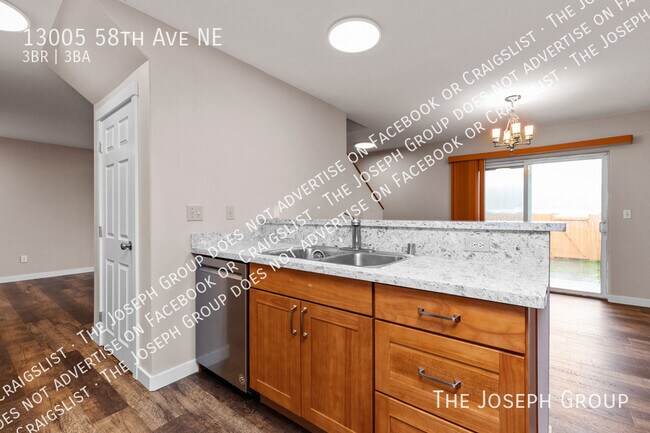 Building Photo - 13005 58th Ave NE