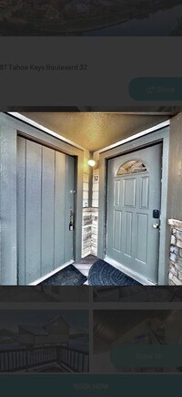 Building Photo - 497 Tahoe Keys Blvd