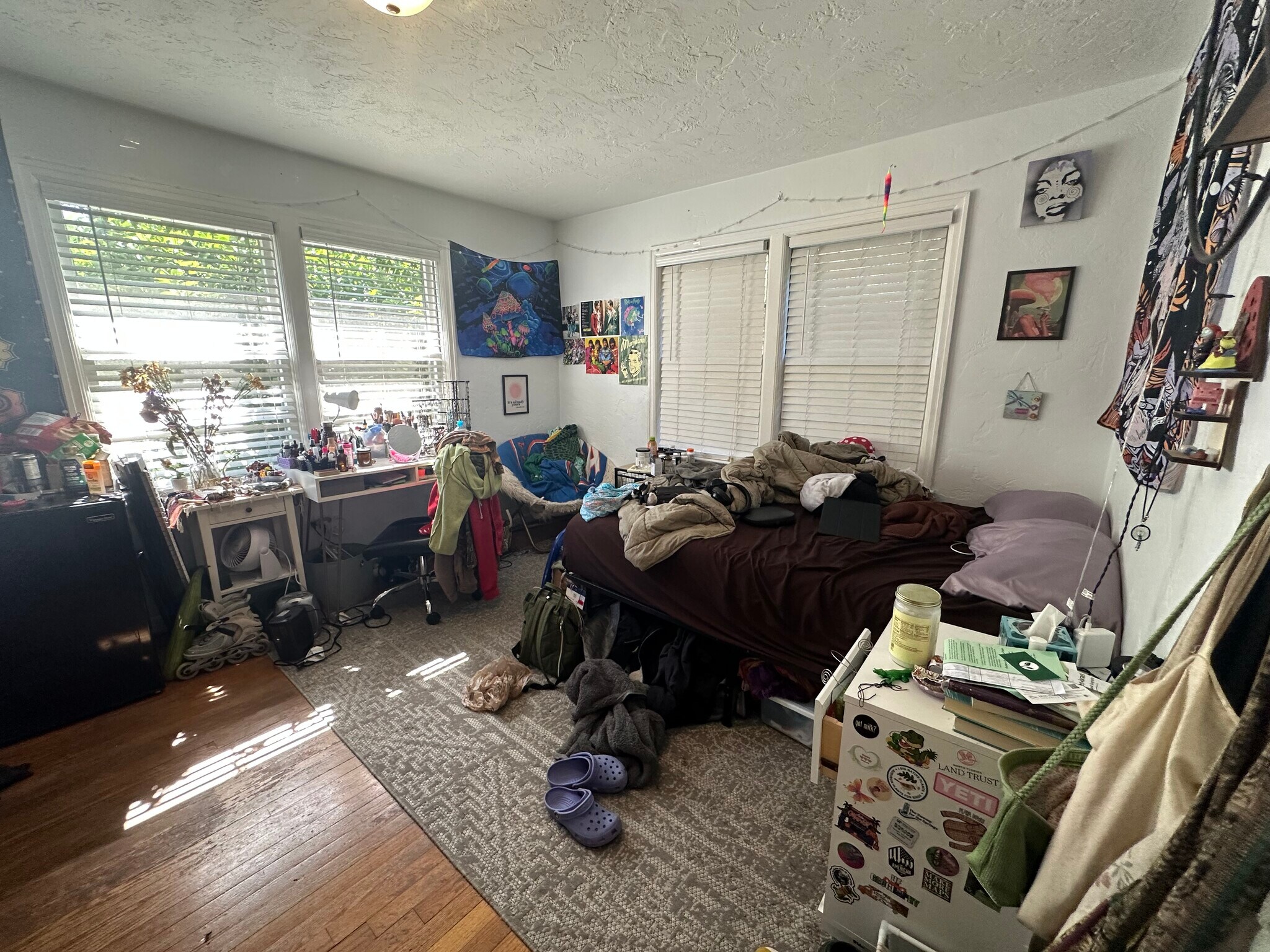 Bedroom 4 - 1536 NW 7th Ave