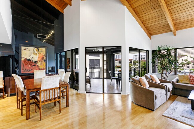 Building Photo - 1100 Marine Way W