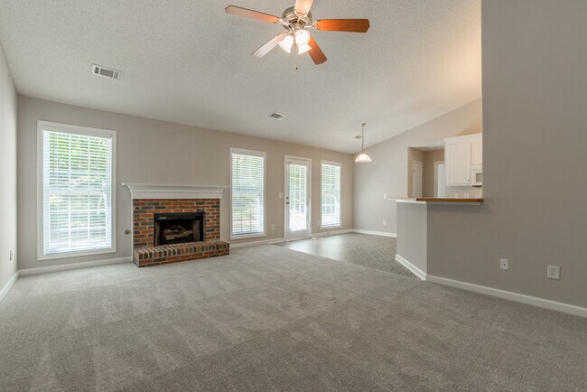 Building Photo - 1420 Jefferson Walk Cir