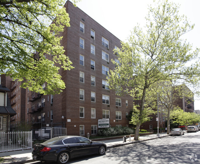 88-35 164th St. - 88-35 164th St