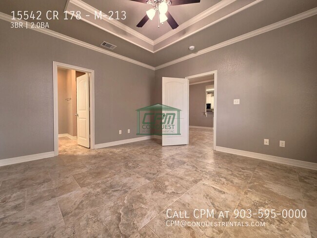 Building Photo - 15542 CR 178-M-213