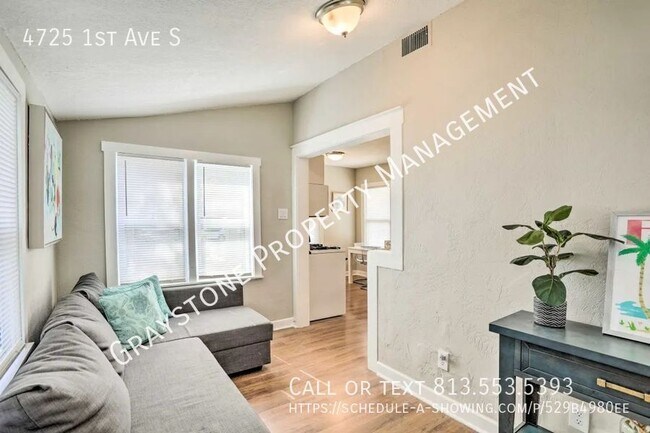 Building Photo - 4725 1st Ave S