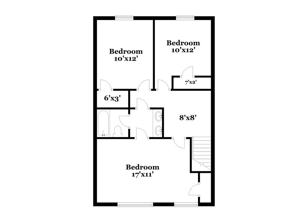 Building Photo - 2113 Anchor Ct