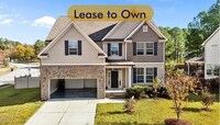 Building Photo - Earn Wealth While Leasing - Like a Homeowner - Lease to Own