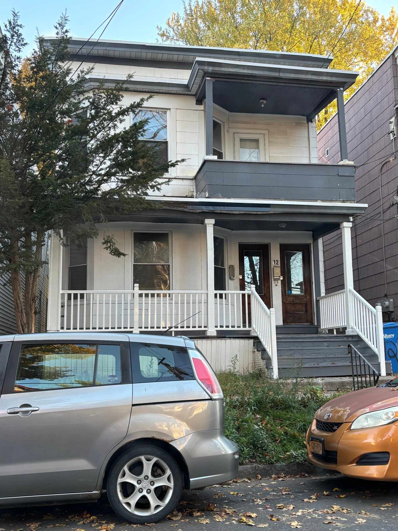 Building Photo - 12 Delaware Ter