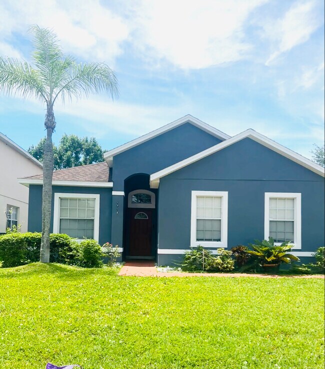 Primary Photo - 4940 Bellthorn Dr