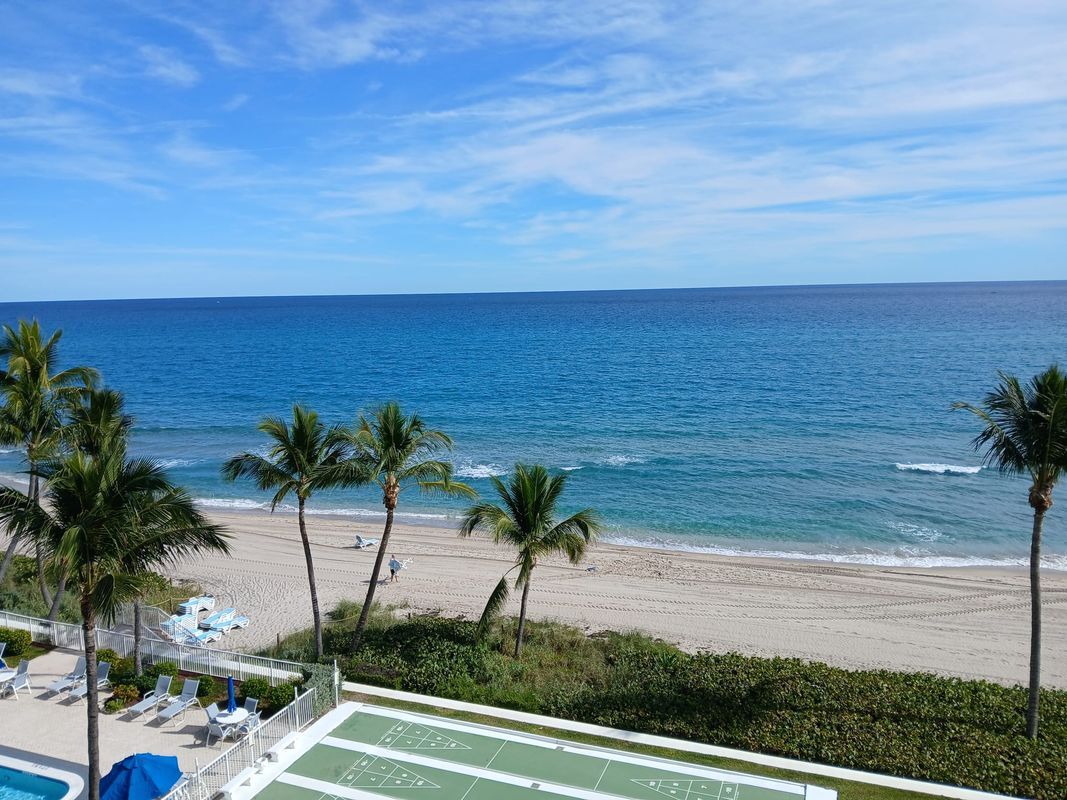 Building Photo - 3101 S Ocean Blvd