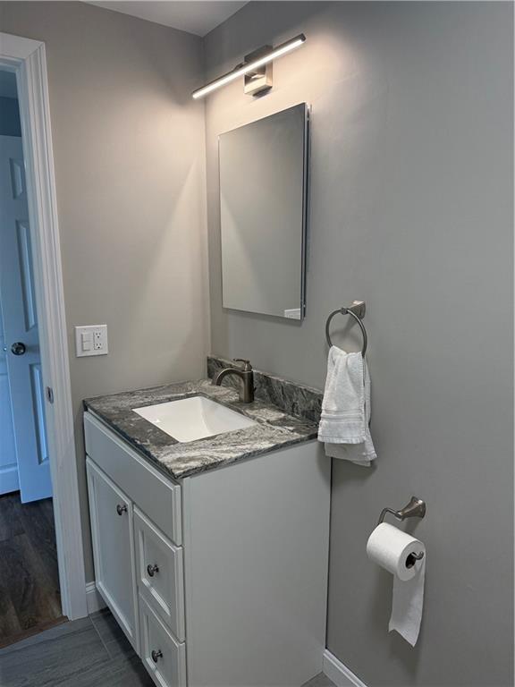 Building Photo - 510 Child St