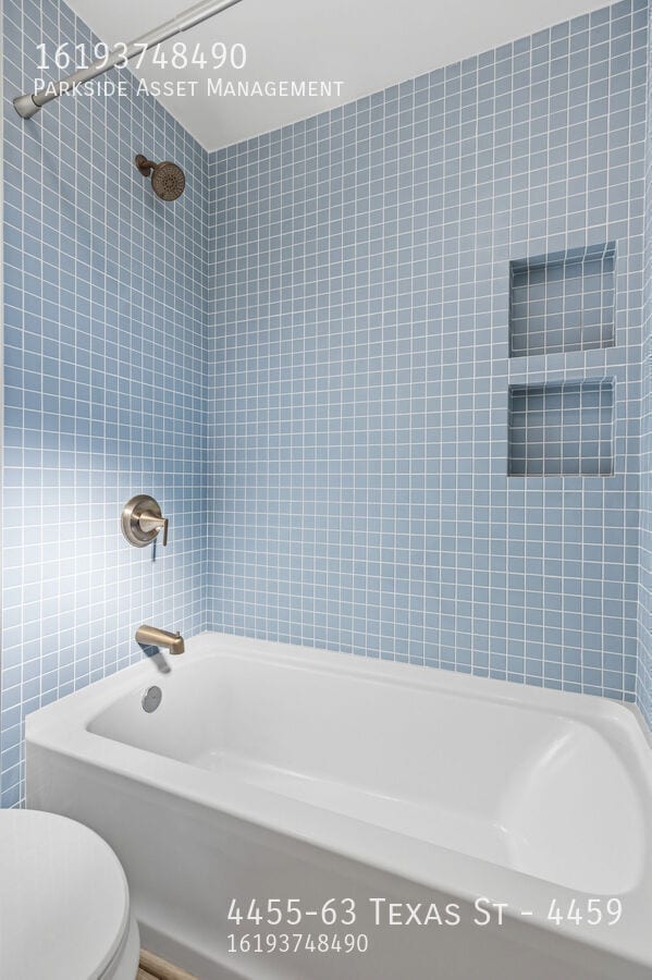 Building Photo - 4455 Texas St