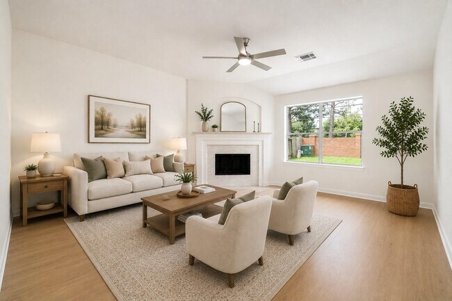 Building Photo - 5034 Forest Sage Ln