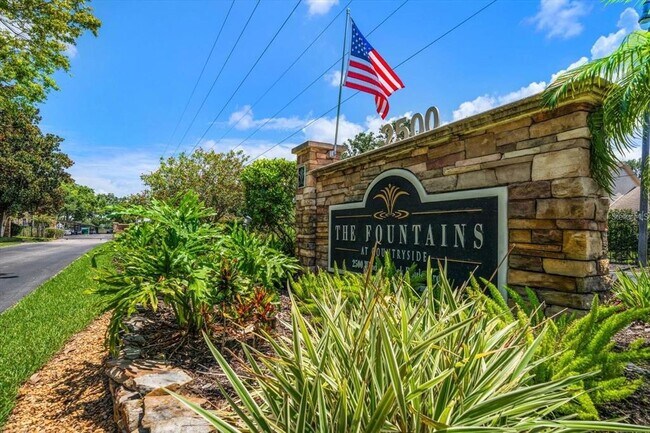 Building Photo - 2500 Winding Creek Blvd