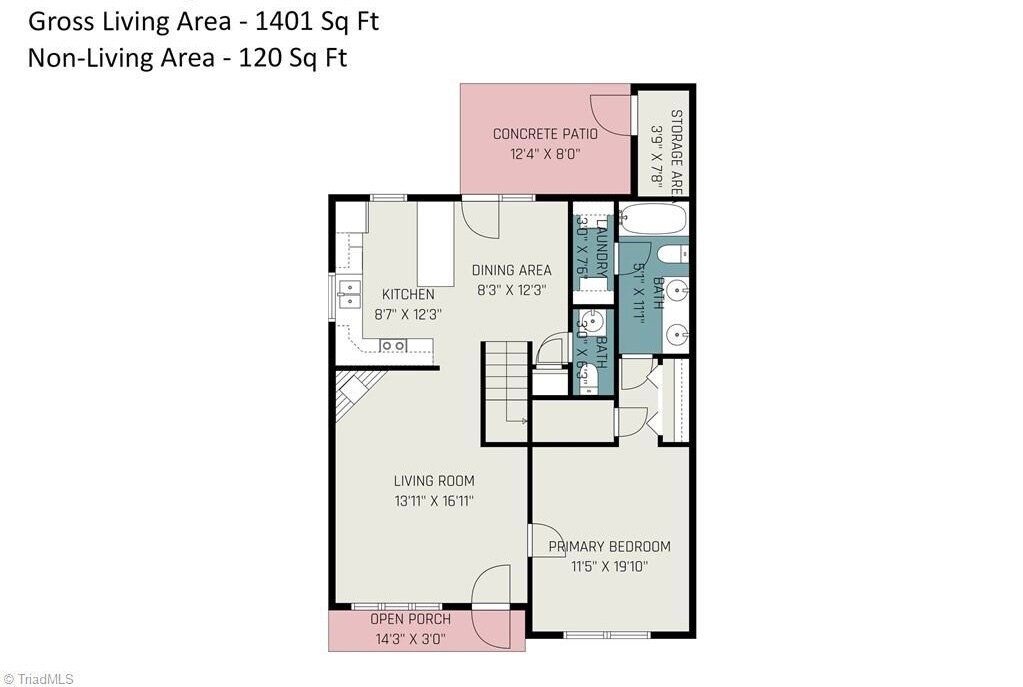 Building Photo - 636 Grasswren Way