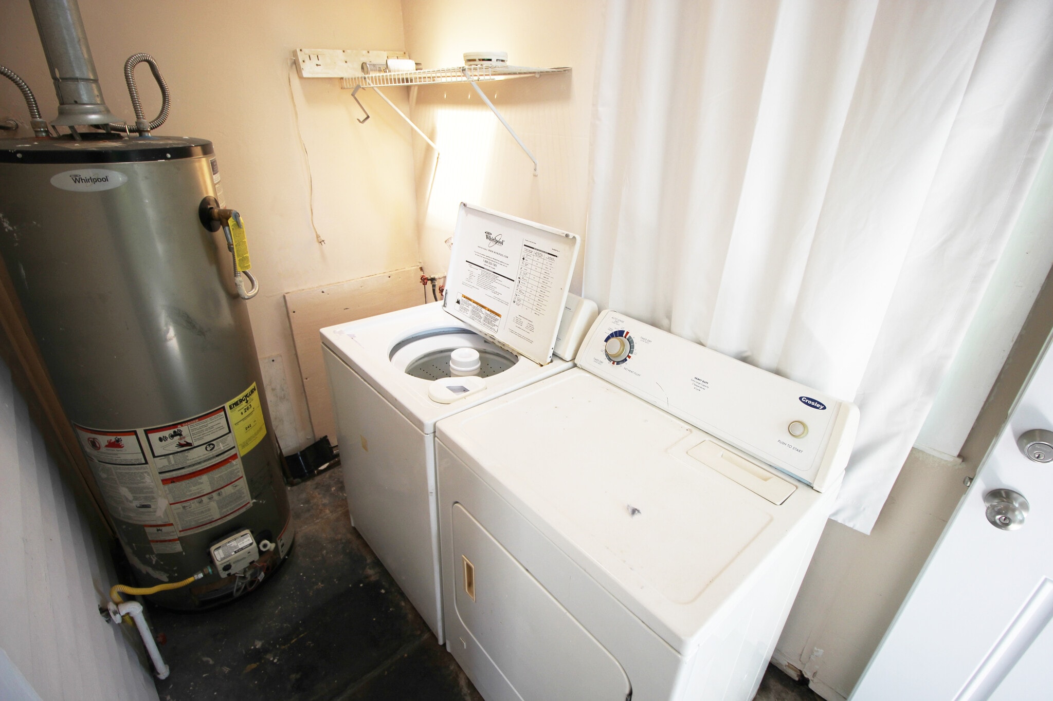 Building Photo - 7815 Birch St