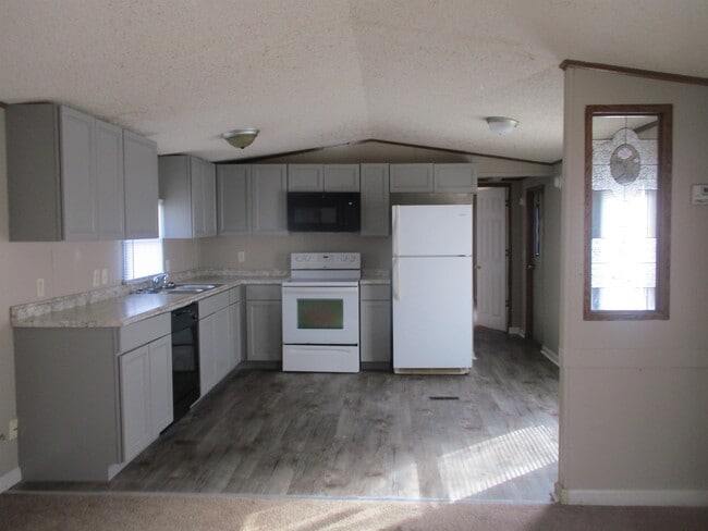 Building Photo - 315 Belew St