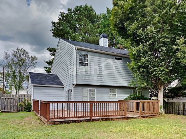 Building Photo - 1752 Chanson Pl NE